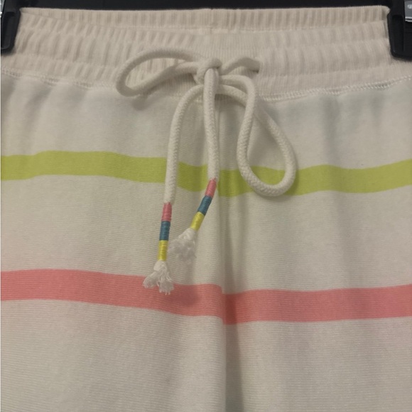 PJ Salvage Striped Pajama Set - Picture 4 of 4